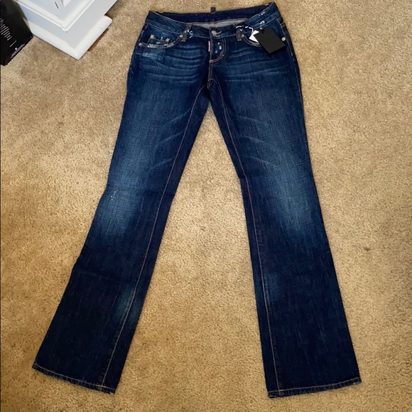 Dsquared jeans - Picture 2 of 10